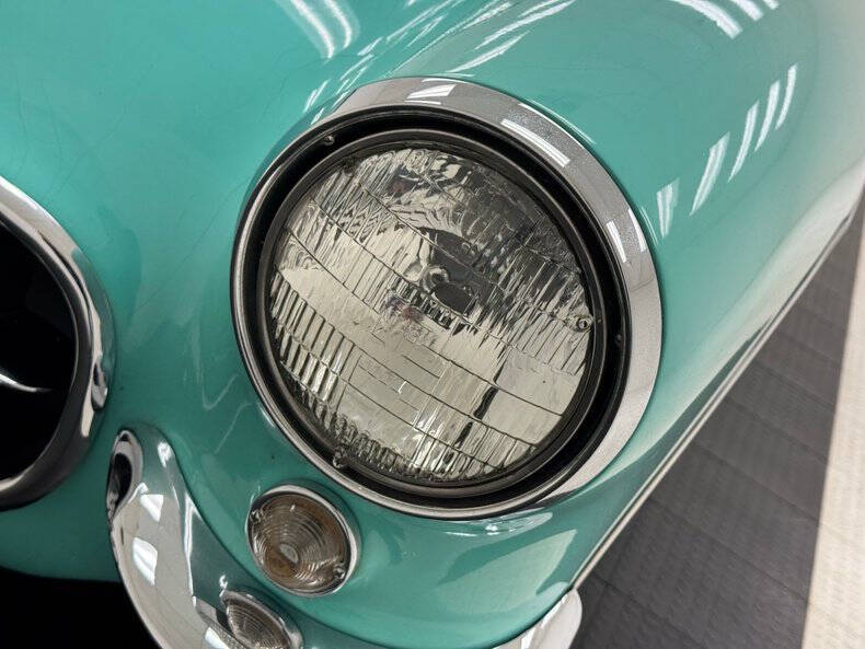 1956 Chevrolet Corvette