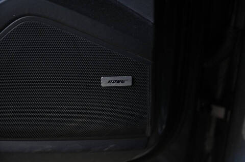 2021 Porsche Cayenne GTS