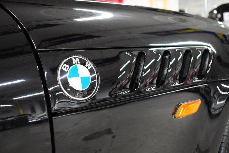 1996 BMW Z3