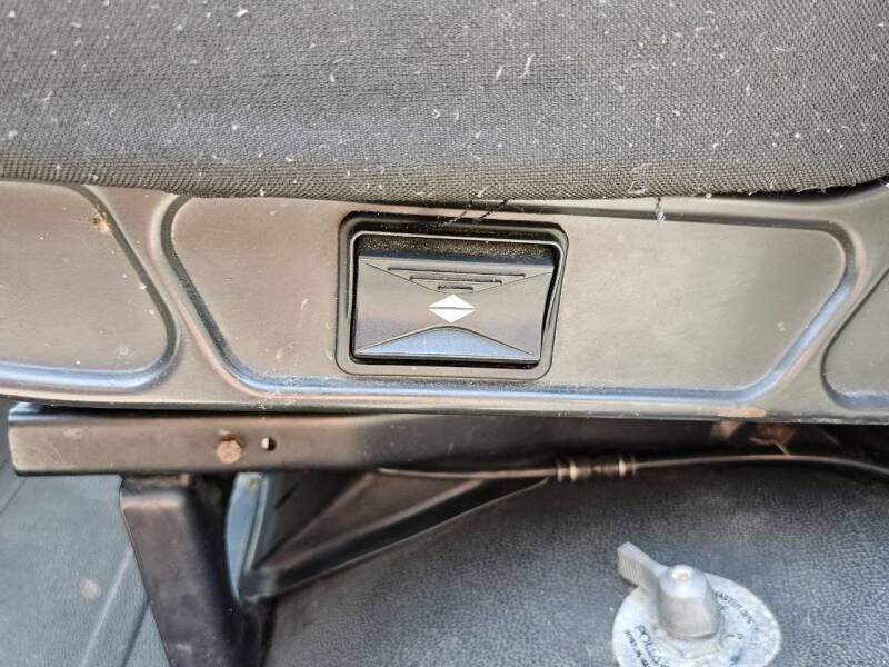 2014 Freightliner M2 106