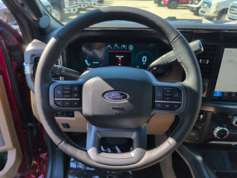 2026 Ford F-350 Super Duty