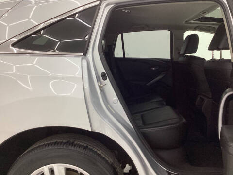 2015 Acura RDX w/Tech