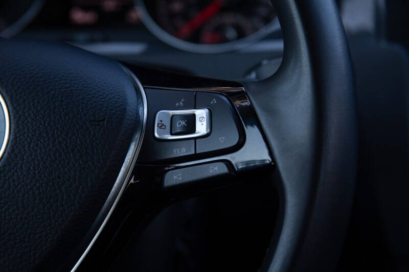 2021 Volkswagen Golf