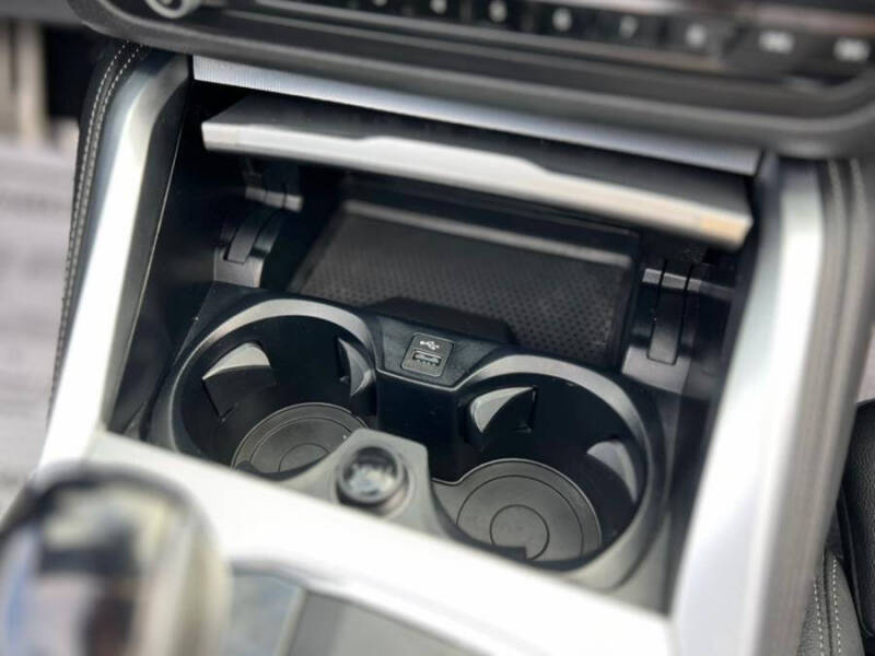 2023 BMW 4 Series M440i xDrive