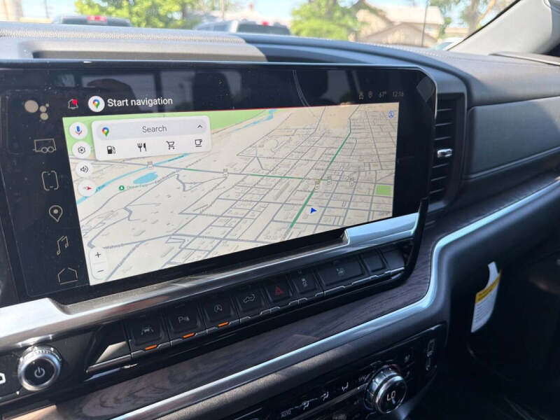 2026 GMC Sierra 1500 SLT - Photo 24