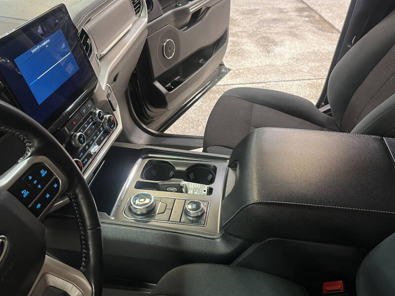 2023 Ford Expedition XL