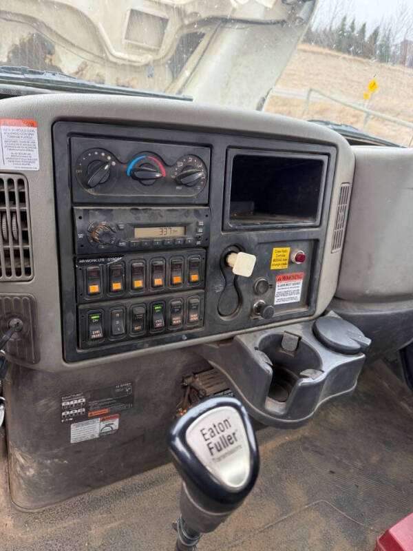 2013 International DuraStar 4400