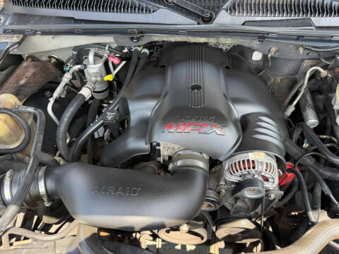 2006 Cadillac Escalade