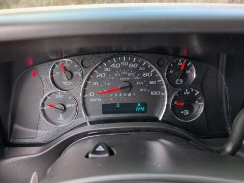 2026 Chevrolet Express 2500