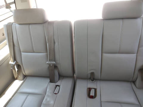 2013 GMC Yukon XL SLT