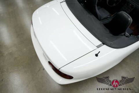 1992 Mazda MX-5 Miata