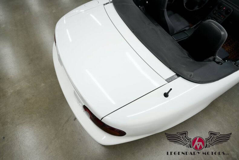 1992 Mazda MX-5 Miata