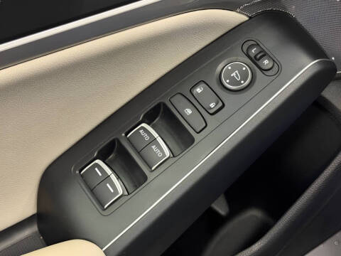 2023 Acura Integra w/Tech w/A-SPEC