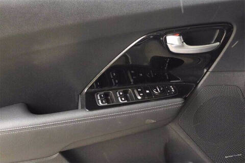 2019 Kia Niro S Touring