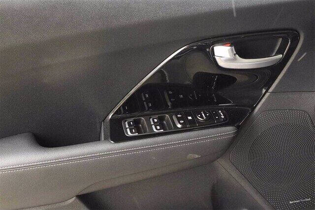 2019 Kia Niro S Touring