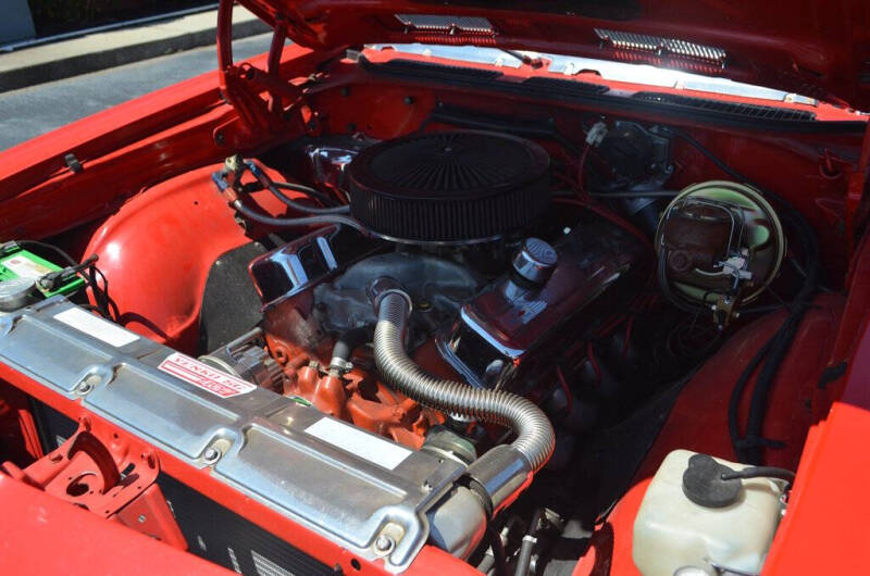 1969 Chevrolet Chevelle