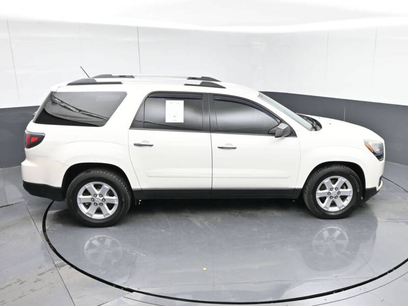 2015 GMC Acadia SLE-1