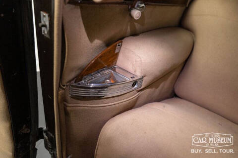 1941 Packard Super Eight