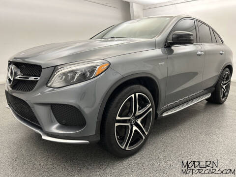 2018 Mercedes-Benz GLE for sale at Modern Motorcars in Nixa MO