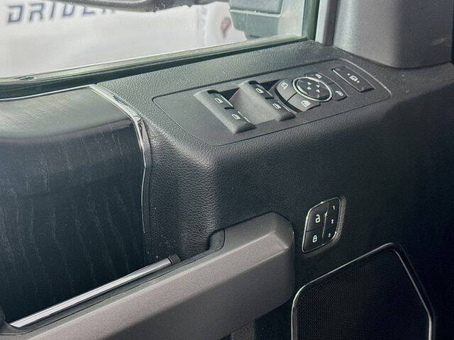 2019 Ford F-250 Super Duty