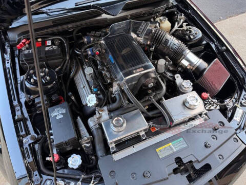 2007 Ford Shelby GT500