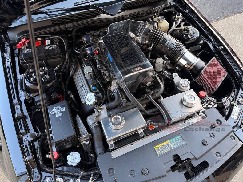 2007 Ford Shelby GT500