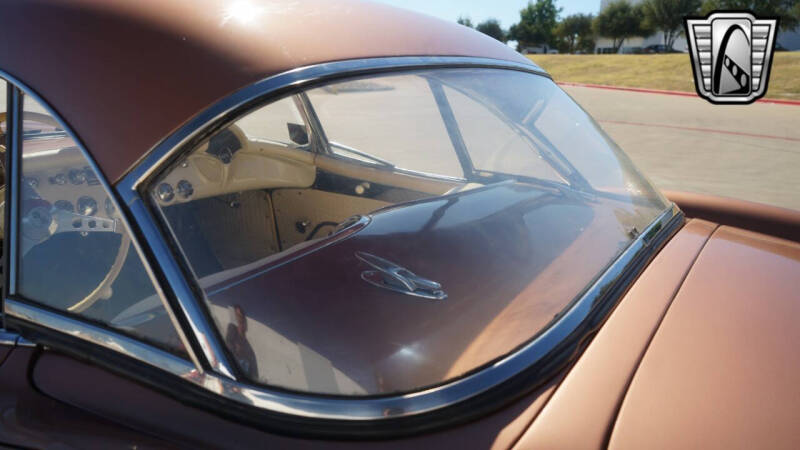 1957 Chevrolet Corvette