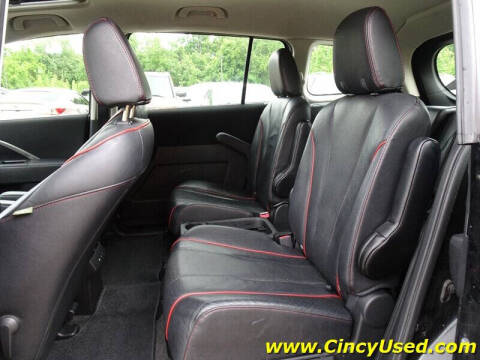 2012 Mazda MAZDA5 Grand Touring