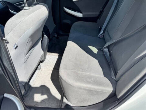 2014 Toyota Prius Four