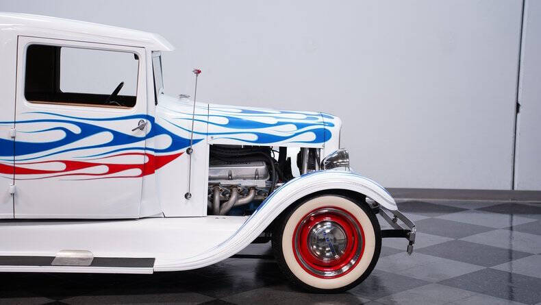 1929 Ford Model A