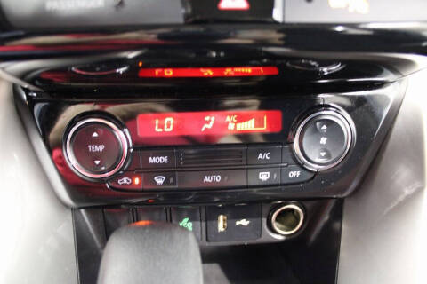 2020 Mitsubishi Eclipse Cross ES