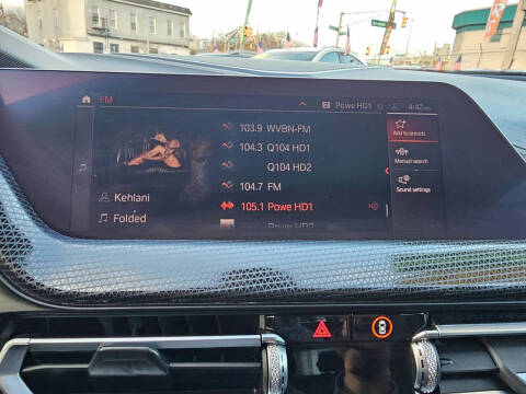 2021 BMW 2 Series 228i xDrive Gran Coupe