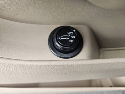 2013 Cadillac SRX Luxury Collection