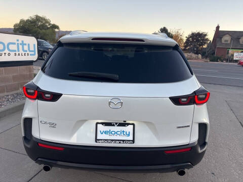 2024 Mazda CX-50 2.5 S Preferred