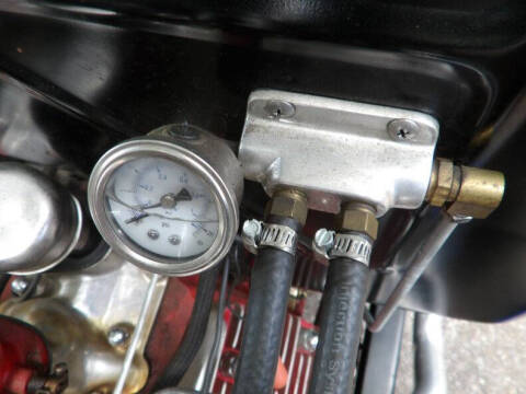 1931 Ford Model A