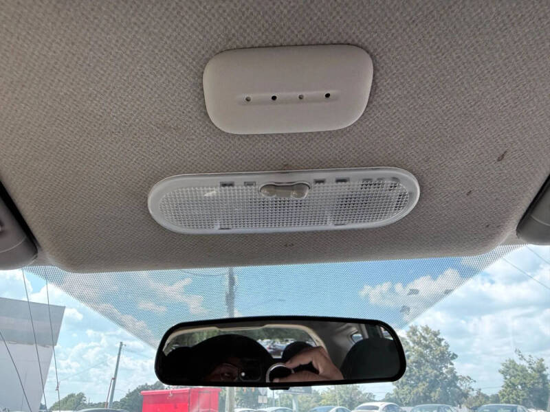 2019 Nissan Versa Note