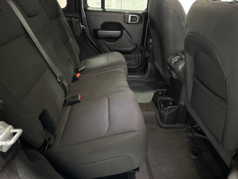 2023 Jeep Wrangler Willys