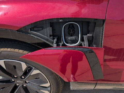 2026 Chevrolet Blazer EV RS