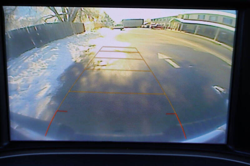 2018 GMC Sierra 3500HD