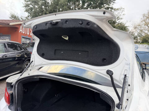 2017 BMW 2 Series 230i