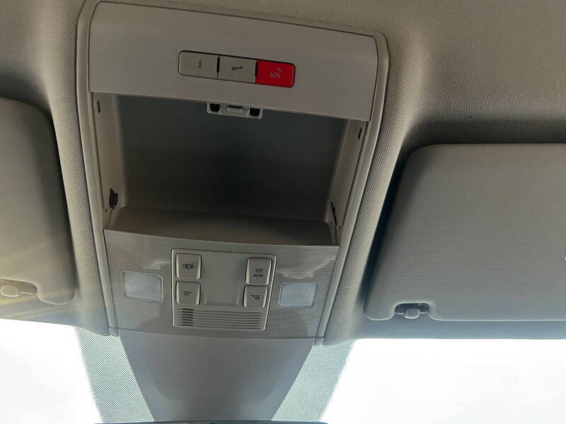 2018 Volkswagen Atlas V6 SE