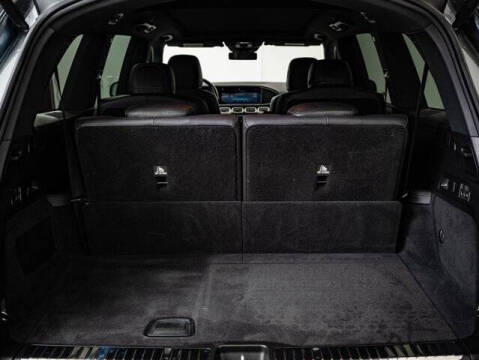 2024 Mercedes-Benz GLS GLS 450