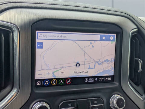 2023 GMC Sierra 2500HD