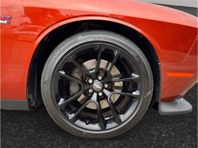 2020 Dodge Challenger