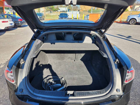 2019 Tesla Model S 100D