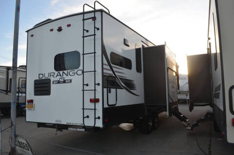 2021 KZ RV Durango