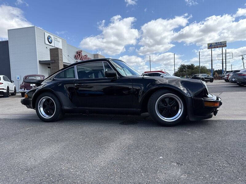 1977 Porsche n/a