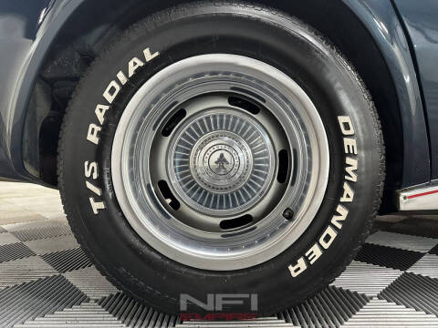 1978 Chevrolet Corvette