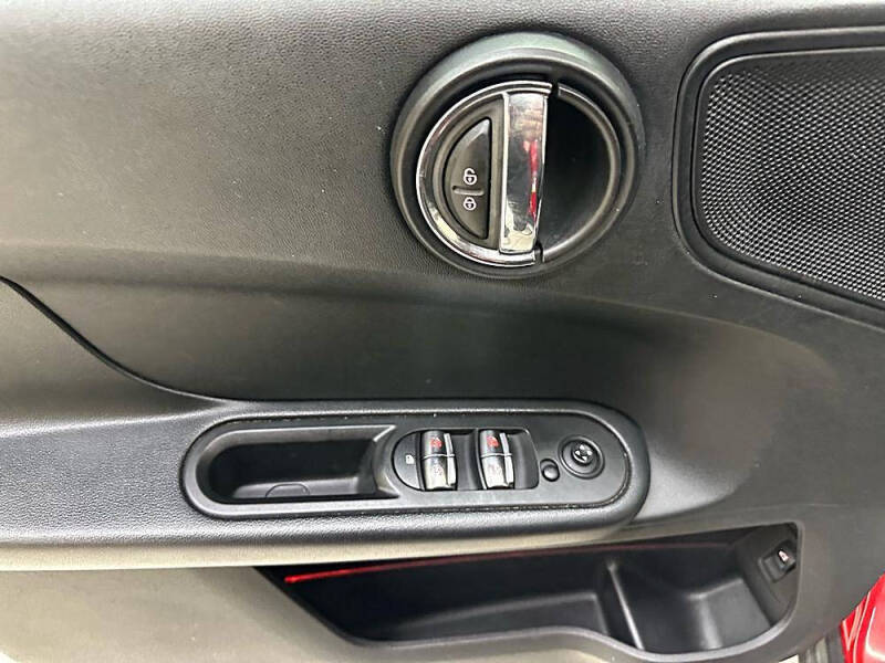 2019 MINI Countryman Cooper