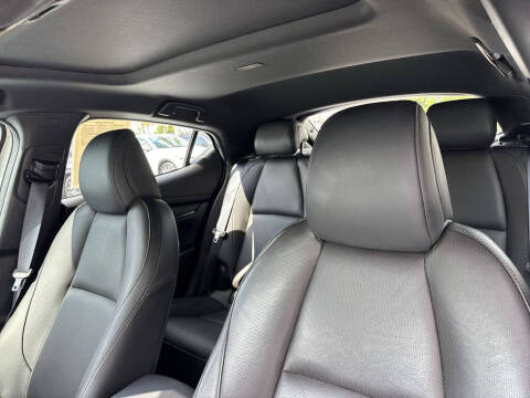 2024 Mazda Mazda3 Hatchback 2.5 S Premium